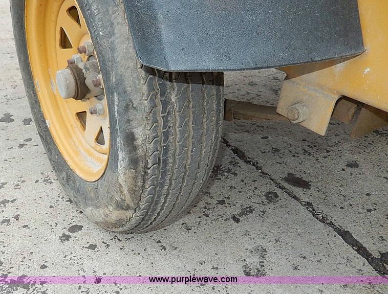 image for item AP9920 Allmand Night-Lite Pro light tower