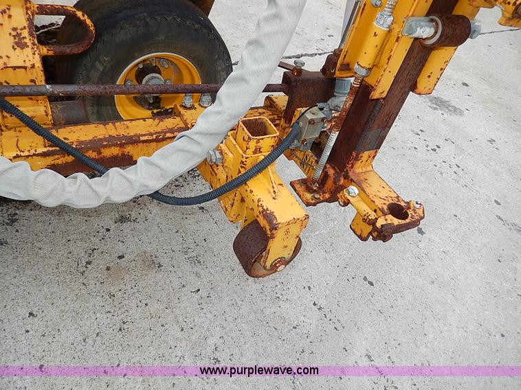 image for item AP9921 E-Z Drill 210-3SRA mobile system control