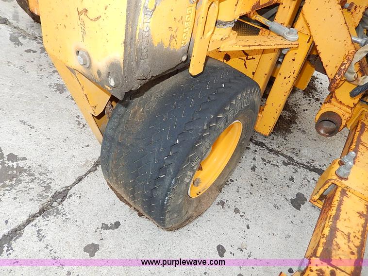 image for item AP9921 E-Z Drill 210-3SRA mobile system control