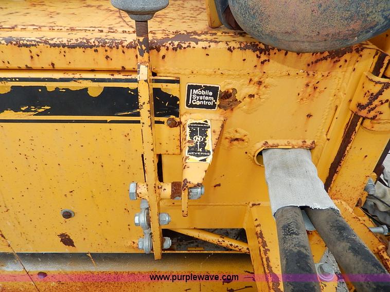 image for item AP9921 E-Z Drill 210-3SRA mobile system control