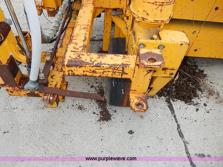 image for item AP9921 E-Z Drill 210-3SRA mobile system control