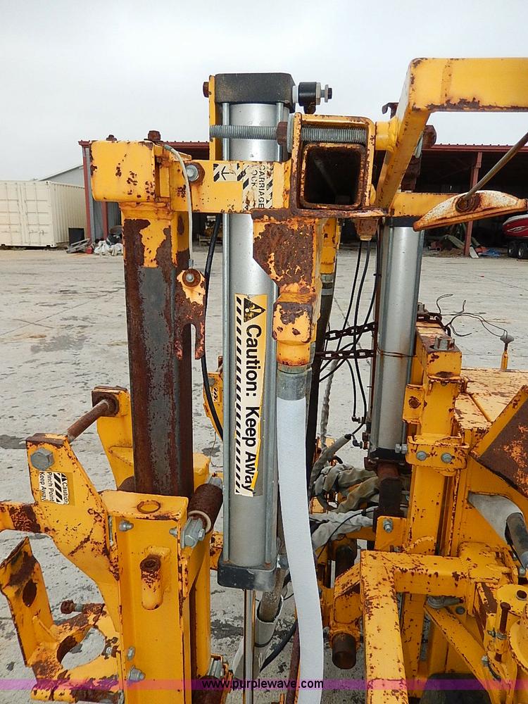 image for item AP9921 E-Z Drill 210-3SRA mobile system control