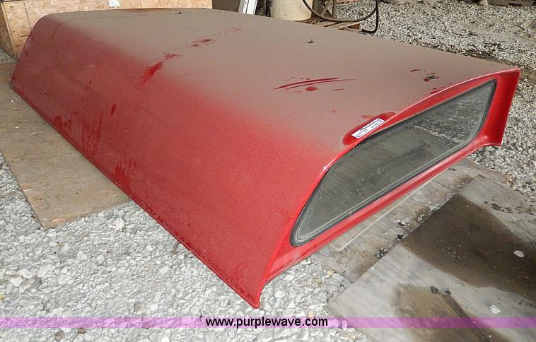 image for item AP9922 ARE truck topper