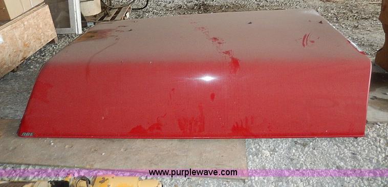 image for item AP9922 ARE truck topper