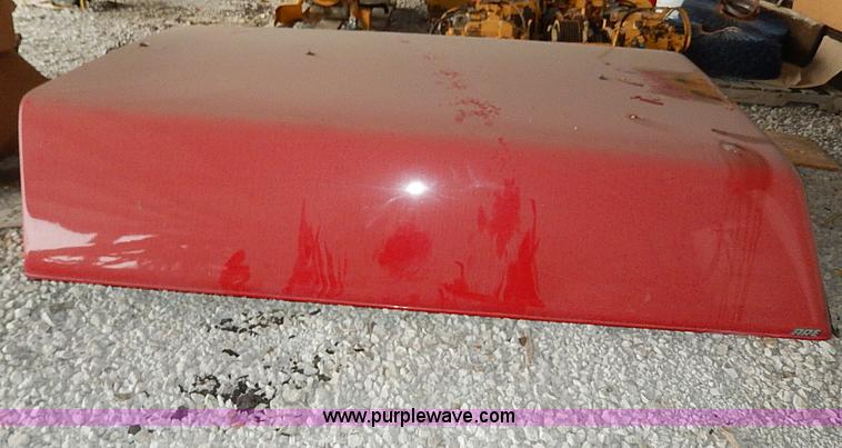 image for item AP9922 ARE truck topper