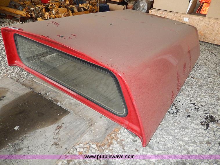 image for item AP9922 ARE truck topper