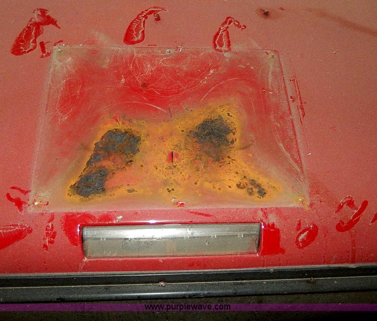 image for item AP9922 ARE truck topper