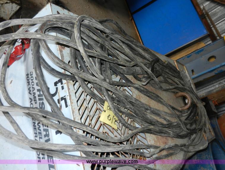 image for item AT9296 Multiquip MQ Whisper welder