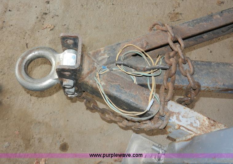 image for item AT9296 Multiquip MQ Whisper welder