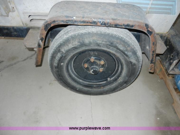 image for item AT9296 Multiquip MQ Whisper welder