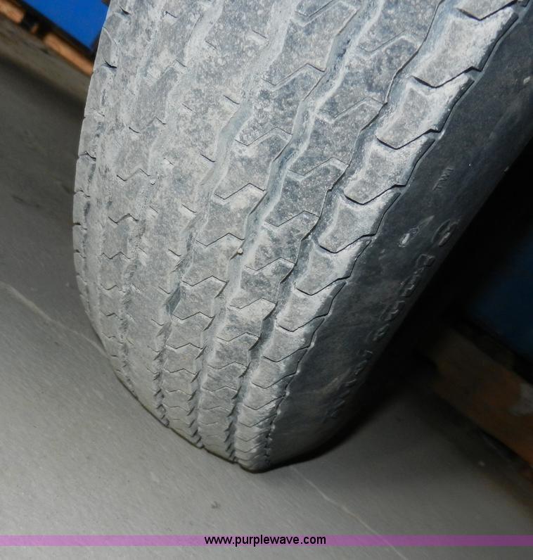 image for item AT9296 Multiquip MQ Whisper welder