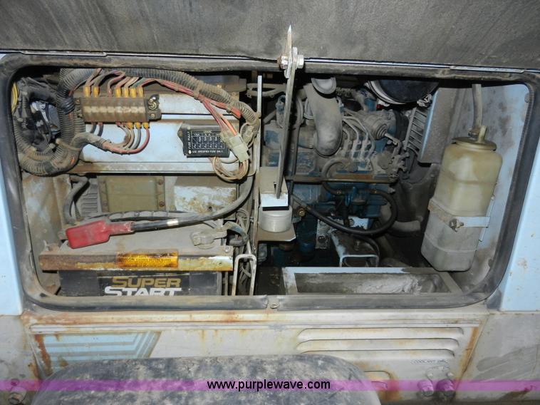 image for item AT9296 Multiquip MQ Whisper welder