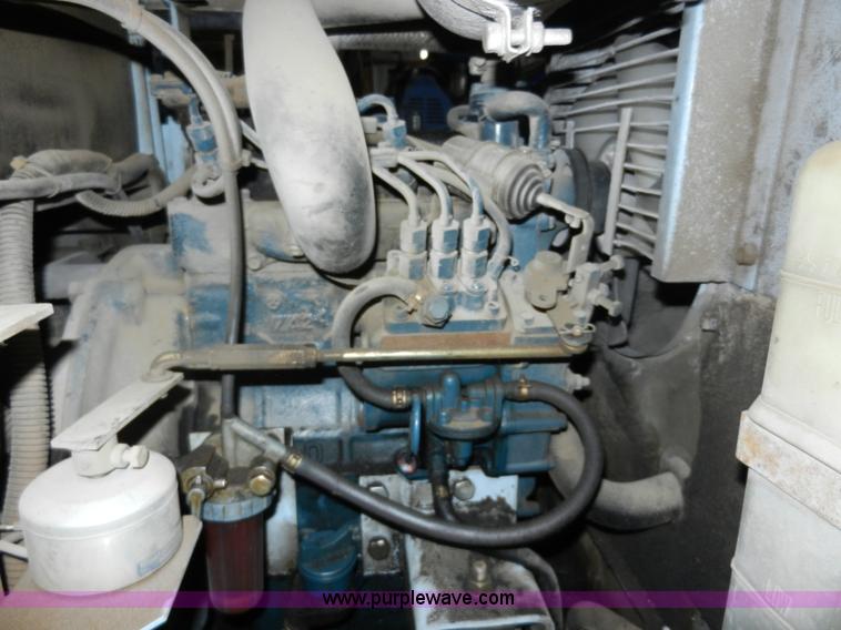 image for item AT9296 Multiquip MQ Whisper welder