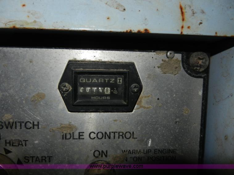 image for item AT9296 Multiquip MQ Whisper welder