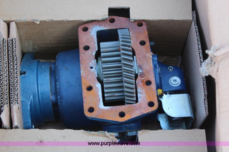 image for item AU9953 (6) Muncie power take offs