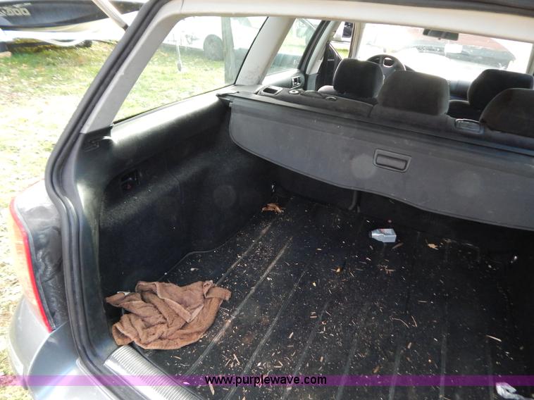 image for item B5990 2002 Volkswagen Passat GLS