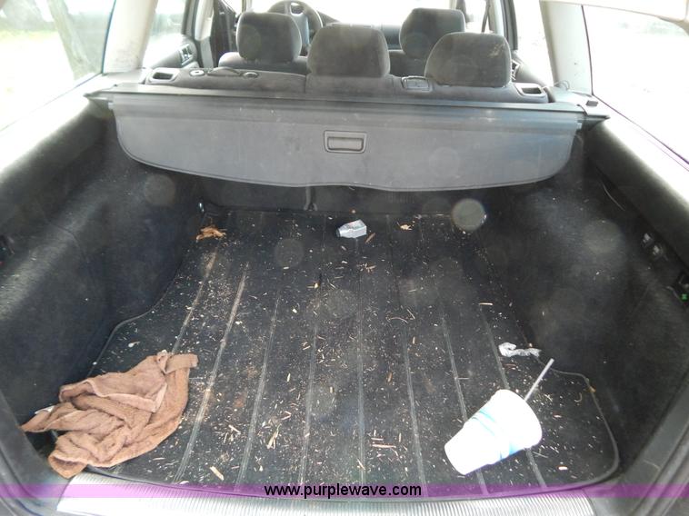 image for item B5990 2002 Volkswagen Passat GLS