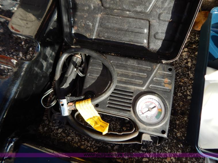 image for item B5991 Bosch Bull Dog Extreme hammer drill