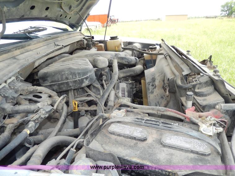 image for item D4780 2008 Ford F250 XLT Super Duty Crew Cab pickup truck