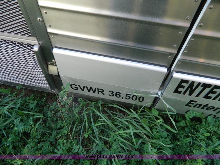 image for item D6044 1983 TMC Crusader II bus