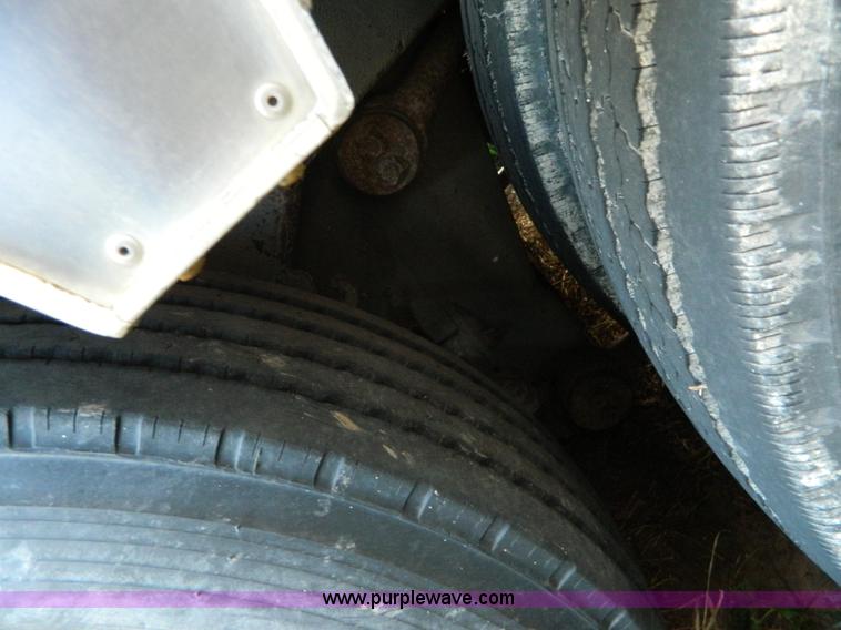 image for item D6044 1983 TMC Crusader II bus