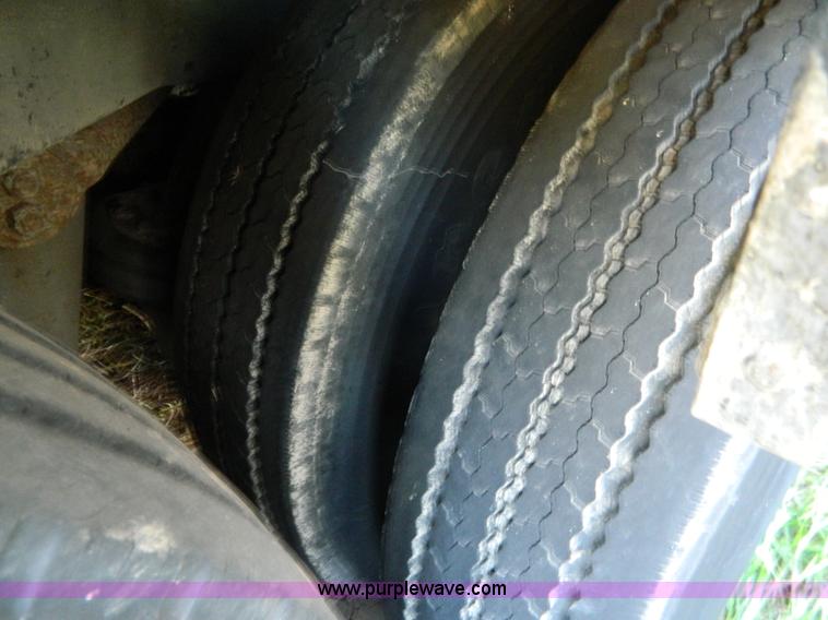 image for item D6044 1983 TMC Crusader II bus