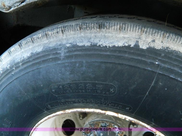 image for item D6044 1983 TMC Crusader II bus