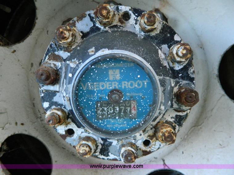 image for item D6044 1983 TMC Crusader II bus