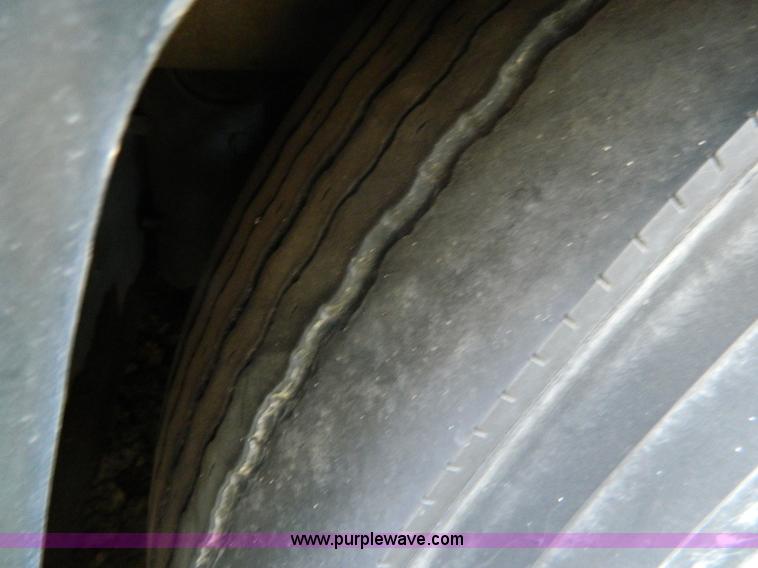 image for item D6044 1983 TMC Crusader II bus