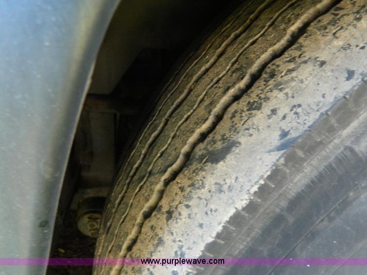 image for item D6044 1983 TMC Crusader II bus