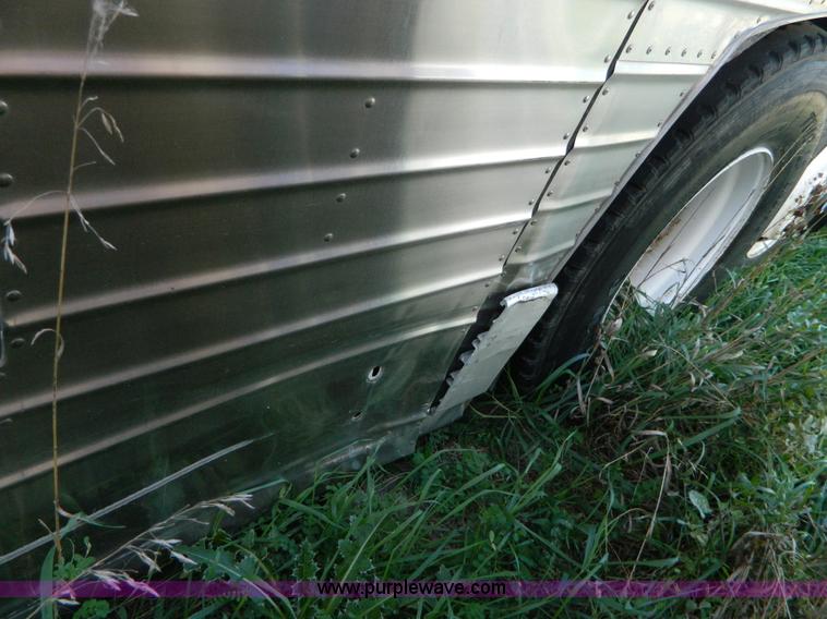 image for item D6044 1983 TMC Crusader II bus