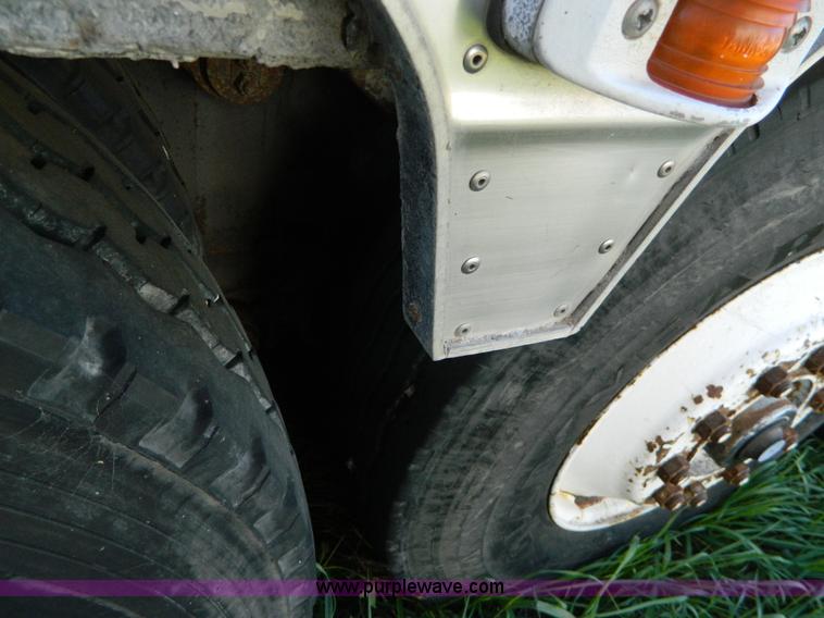 image for item D6044 1983 TMC Crusader II bus