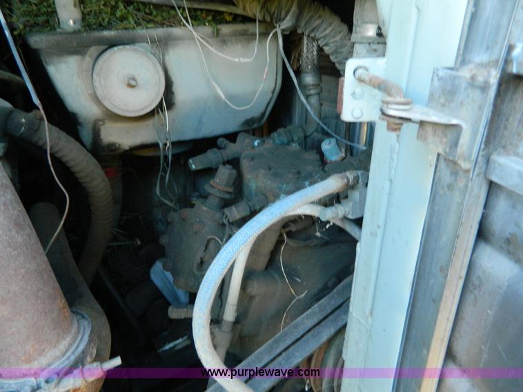 image for item D6044 1983 TMC Crusader II bus