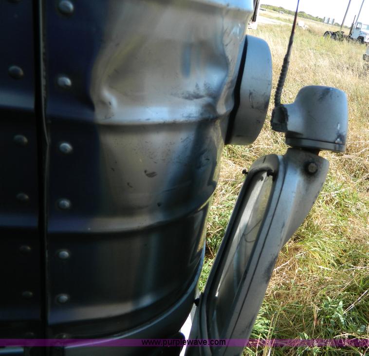 image for item D6044 1983 TMC Crusader II bus