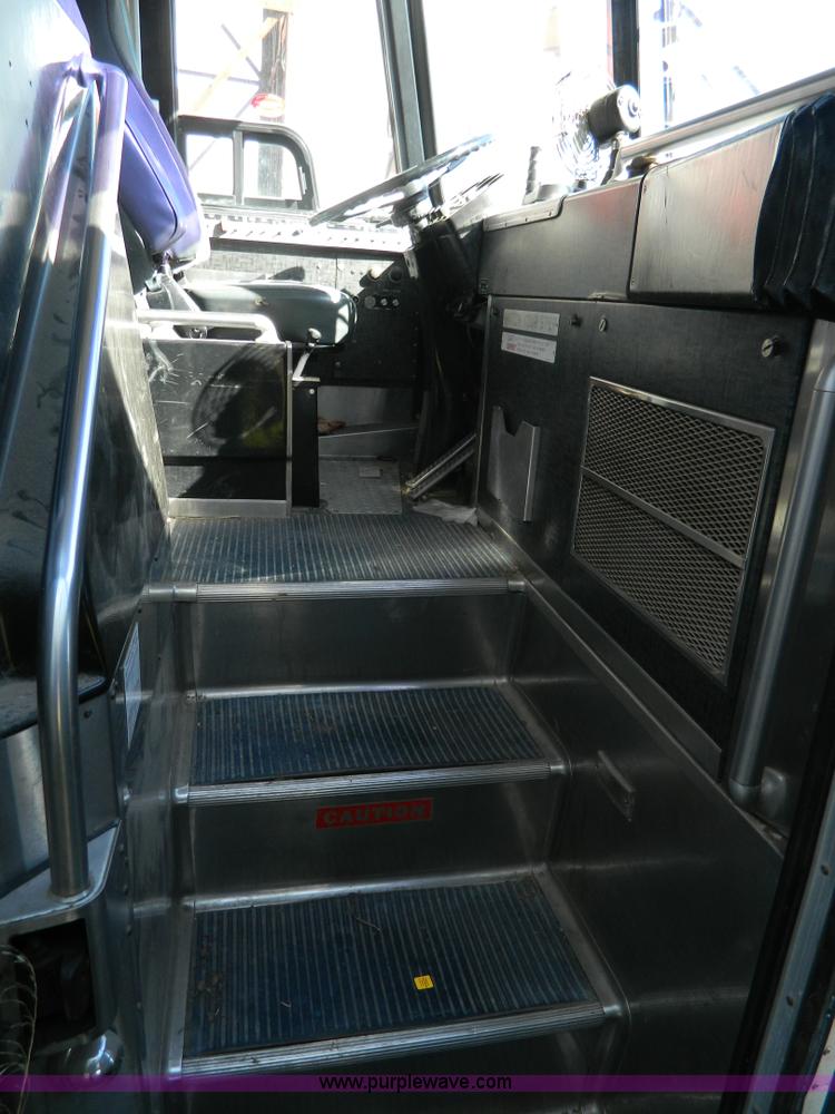 image for item D6044 1983 TMC Crusader II bus