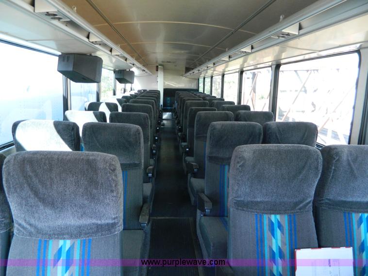 image for item D6044 1983 TMC Crusader II bus