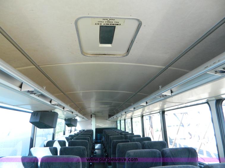 image for item D6044 1983 TMC Crusader II bus