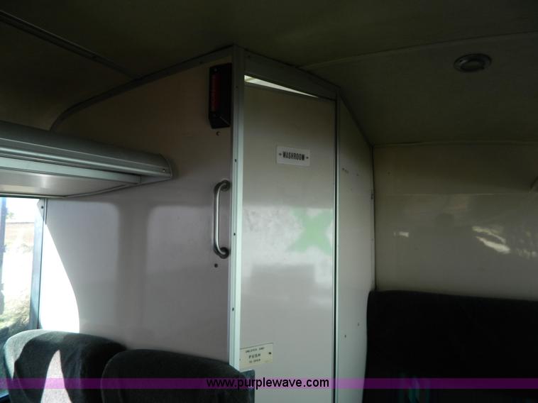 image for item D6044 1983 TMC Crusader II bus