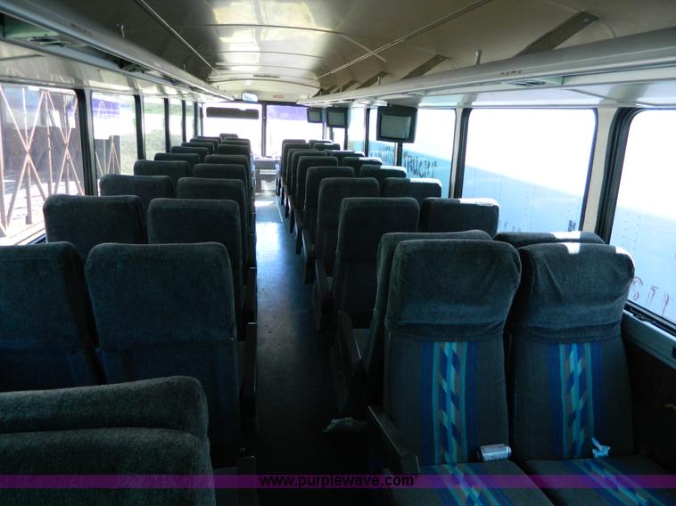 image for item D6044 1983 TMC Crusader II bus