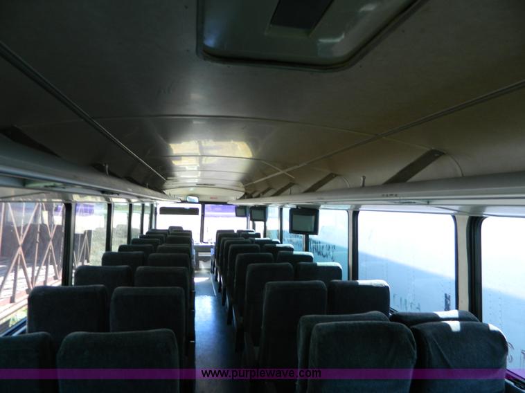 image for item D6044 1983 TMC Crusader II bus