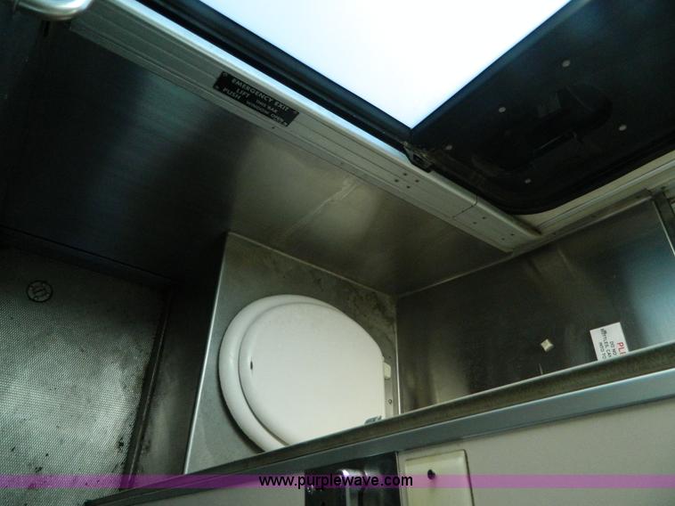 image for item D6044 1983 TMC Crusader II bus