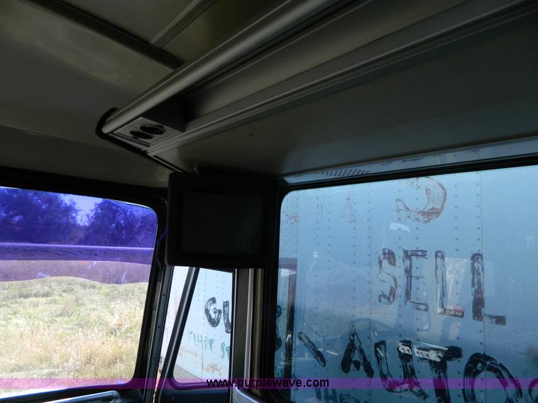 image for item D6044 1983 TMC Crusader II bus