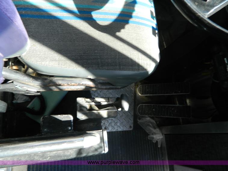 image for item D6044 1983 TMC Crusader II bus