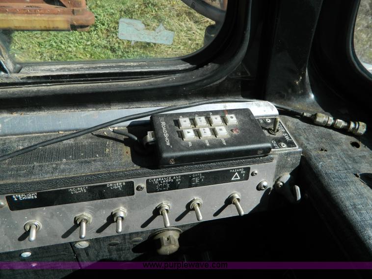 image for item D6044 1983 TMC Crusader II bus