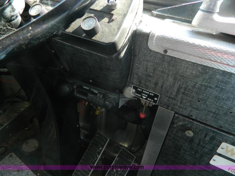 image for item D6044 1983 TMC Crusader II bus