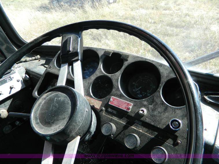 image for item D6044 1983 TMC Crusader II bus