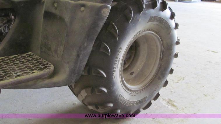 image for item G2146 2002 Honda TRX350TM ATV