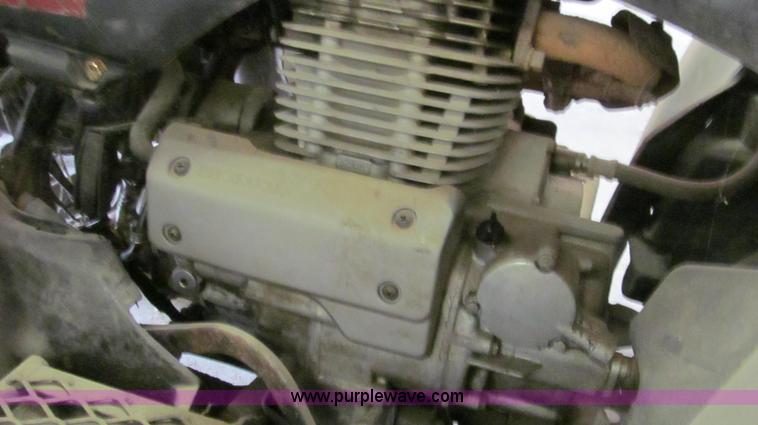 image for item G2146 2002 Honda TRX350TM ATV