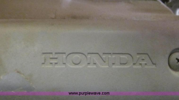 image for item G2146 2002 Honda TRX350TM ATV