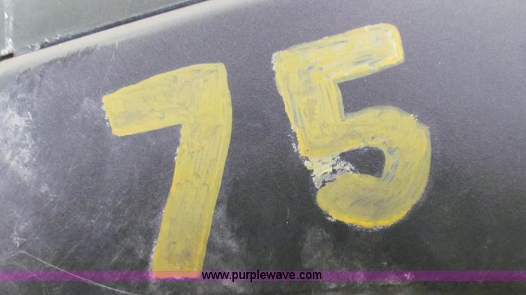 image for item G2146 2002 Honda TRX350TM ATV